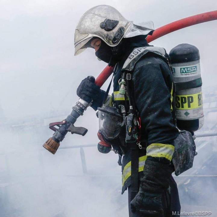 Fournisseur de matériel incendie Eaubonne