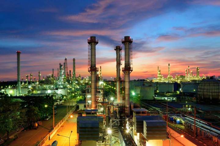 Centrale de détection incendie  Eaubonne