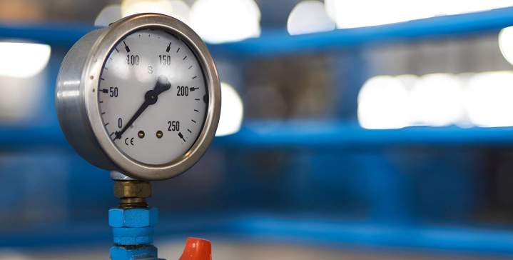 Réinitialisation de détecteur incendie Eaubonne