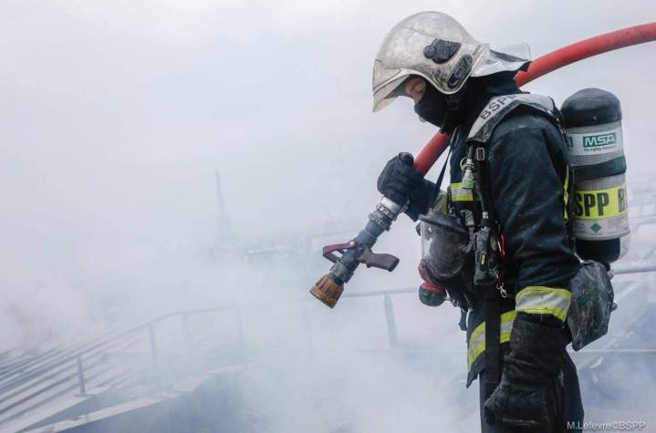 Fournisseur de matériel incendie Eaubonne