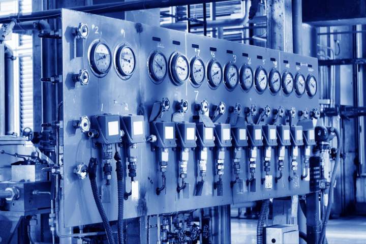 Réinitialisation de détecteur incendie Eaubonne