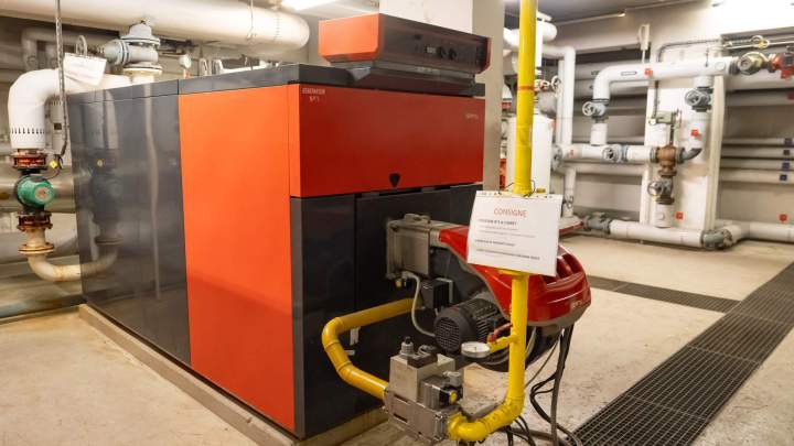 Spécialiste de l'équipement de détection de gaz - Île-de-France