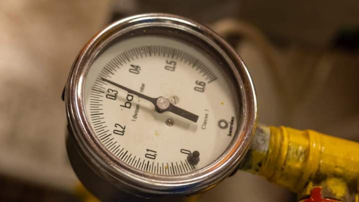 Installation de matériel de gaz Île-de-France