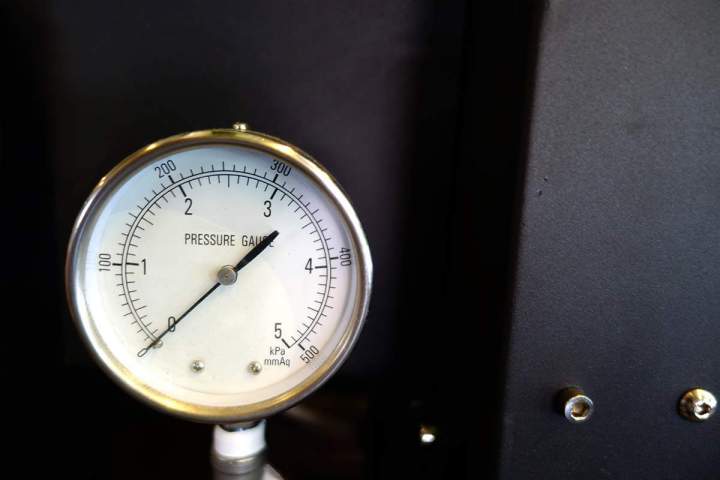 Centrale de détection incendie  Eaubonne