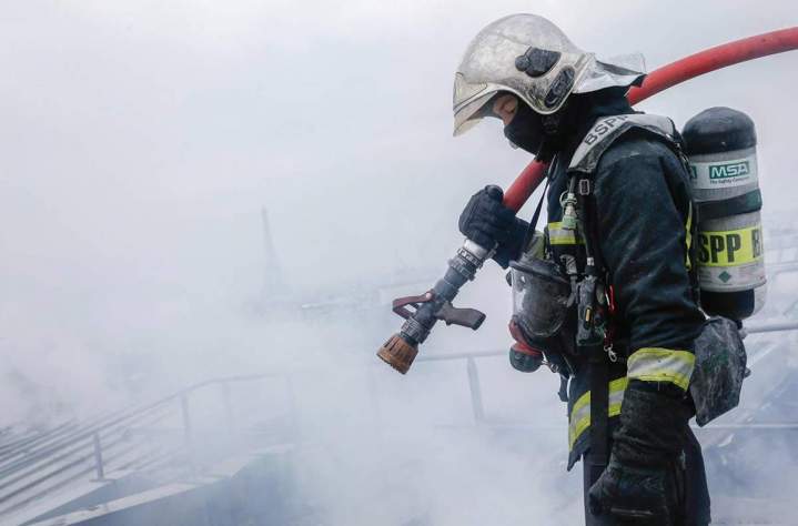 Fournisseur de matériel incendie Eaubonne